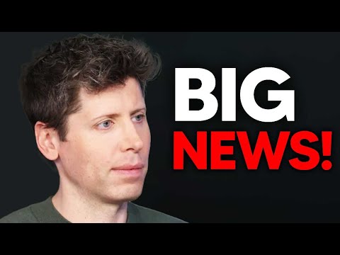 AI News : SINGULARITY Approaches, Grok 3, o1 Model Leaks, Nvdia Stuns, New Humanoids
