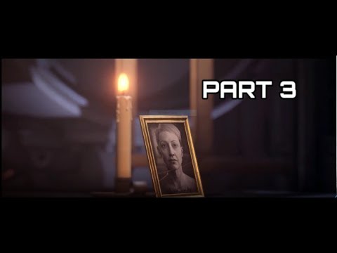 WOLFENSTEIN 2 THE NEW COLOSSUS Walkthrough Gameplay Part 3