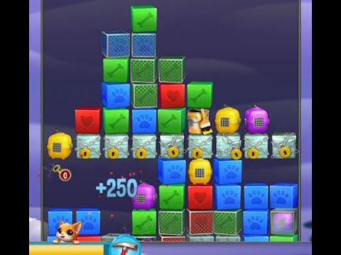 Pet Rescue Saga Level 6082 no boosters