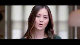 Jasmine Thompson - Drop Your Guard (Official Music Video)