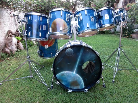 SONOR Phonic Plus 22”x18”,8”x8”,10”x10”,12”x12”,13”x13”,14”x14”, 16”x18”. www.ilgaragediasso.net