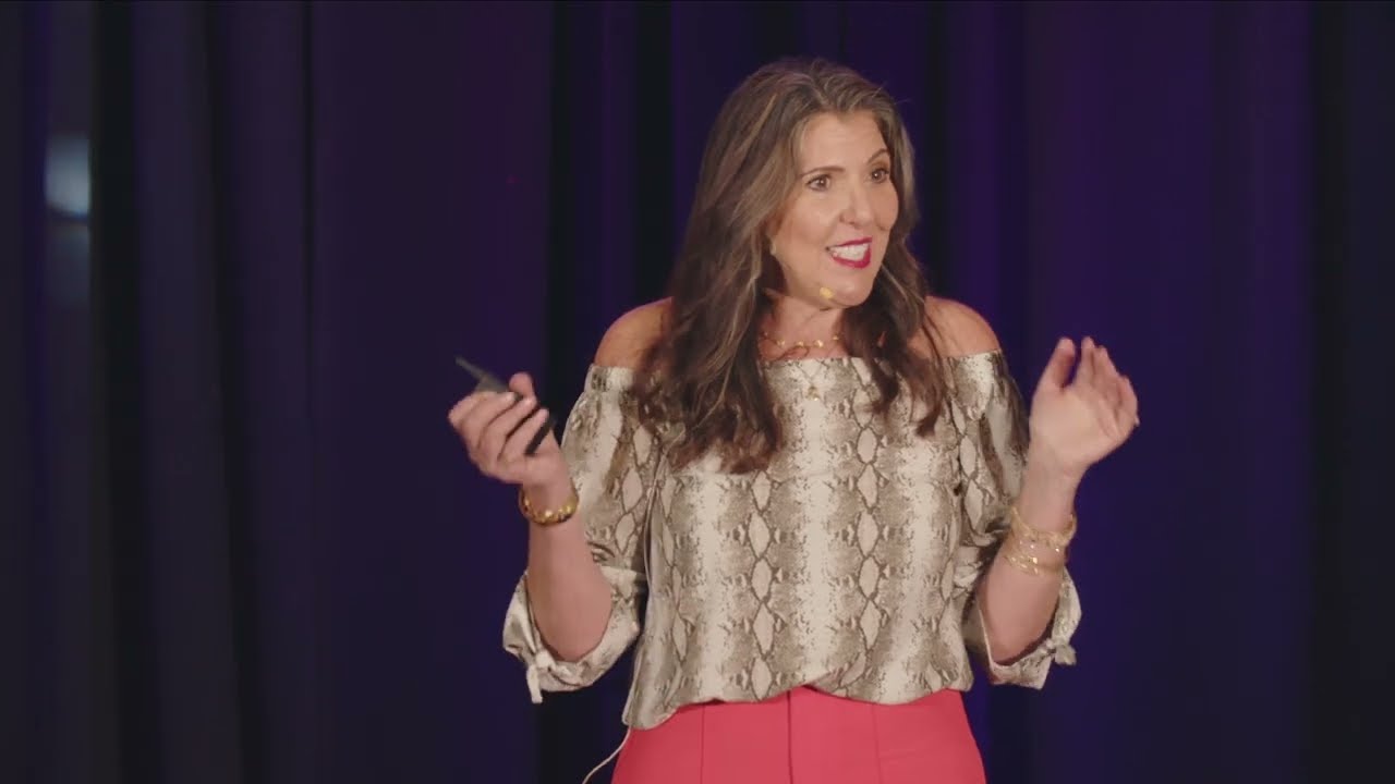 Anna Cabeca Menopause Mood and Mojo