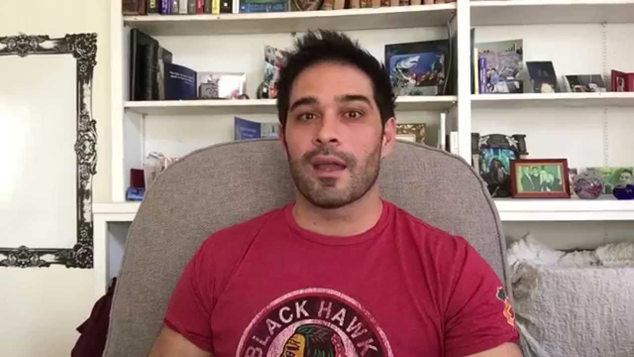 YouTube video thumbnail