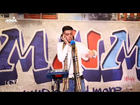 Dystinct - No Ring Ring