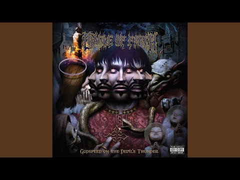 Video thumbnail for Darkness Incarnate