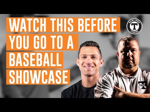 Your Winning Formula for a Prep Baseball Report Showcase