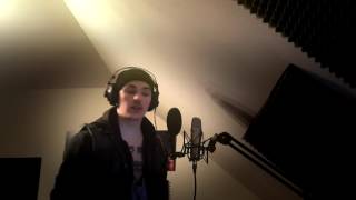 Bury Tomorrow - Earthbound (Vocal Cover)