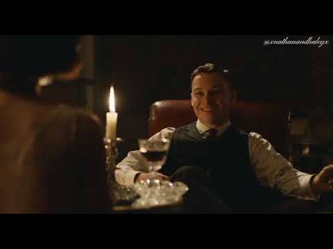 Michael Grey~ Starboy