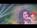 Tere Hawale Shreya Ghoshal Live In Concert