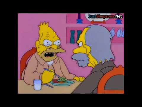 The Simpsons - Paint My Chicken Coop