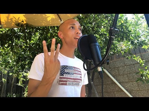 ​benny blanco, Halsey, & Khalid – Eastside (Cedric Johnson Cover)