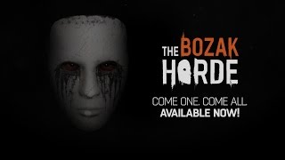 Dying Light: The Bozak Horde video