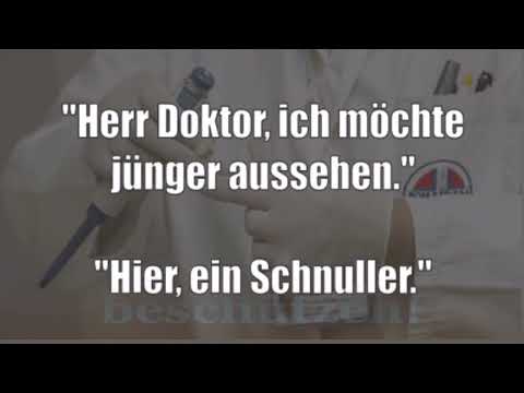 Willys Humor - Folge 0607