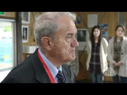 WC TOKYO 2011 - Solidarity with Japan