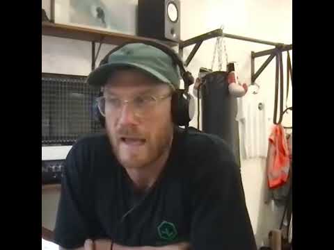 The Great Disruption Sparked Mclean Energy's Founder's Interest