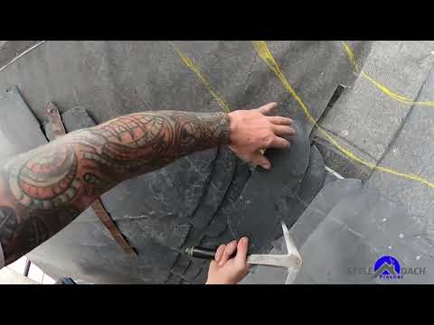 Schiefer Wangen- und Herzkehle - Livestream vom 17.06.2020 - St. Nicolaikirche Alfeld - Rathscheck