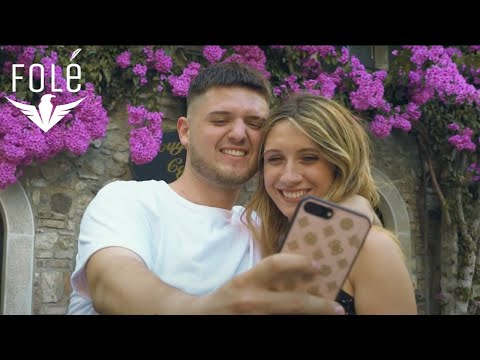 JustSaidi - Gyal (Official Video)