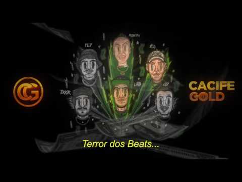 Cacife Gold - Não Há!