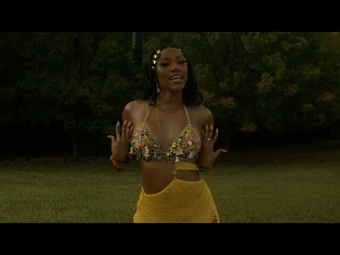 Monéa - OH GOSH - Monéa (Performance)