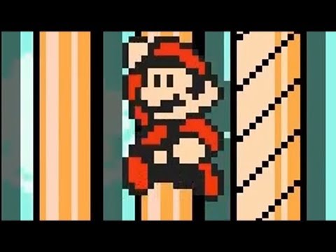 Super Mario Maker 2 🔧 Skystone Temple 🔧 Farticus