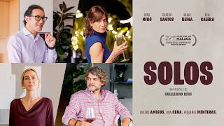 SOLOS - Tráiler Oficial