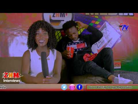Ruff Kid On T-Sean Stealing his Stage Swag, Fire Shots at Slapdee & KMA |ZHM Interviews