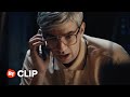 BlackBerry Exclusive Movie Clip - Crisis (2023)