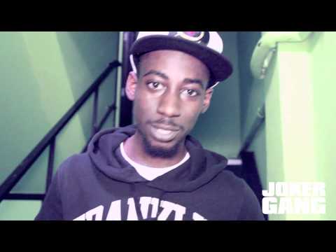 JG.TV - Ratlin - Freestyle