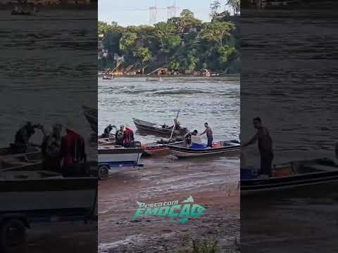 Será que tem gente pescando em Fronteira/MG? #pesca #pescaria #pescadores