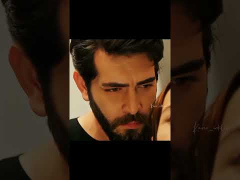 His touch drives her crazy ❤️‍🔥 #dilbar #kançiçekleri #barandilan