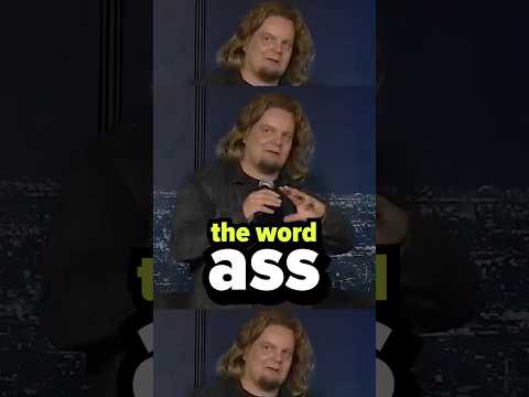 ISMO | The Word Ass