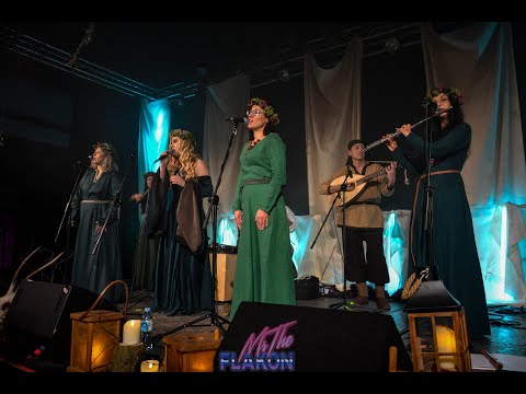 Rustica - Ai vis lo lop - LIVE - Na trakcie Żniw 2023