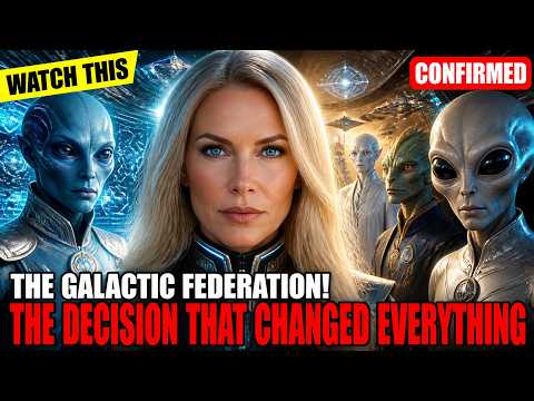 Billions Are Leaving Earth. The Announcement Nobody Was Supposed To Hear.