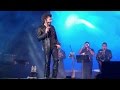 Gino Vannelli - Mardi Gras -Mexico live  2015