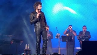 Gino Vannelli - Mardi Gras -Mexico live  2015