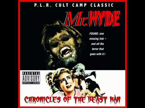 Mr. Hyde - They Won't Stay Dead feat. Exlib & N.G.P.