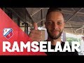 RAMSELAAR | Welkom thuis, Bart!
