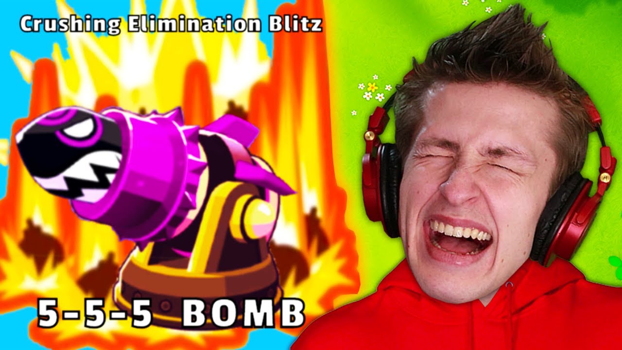 The FUNNIEST Bloons Memes EVER! (r/BTD6)