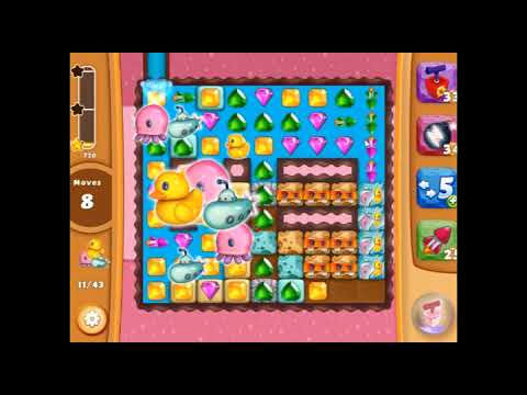 Diamond Digger Level 1284