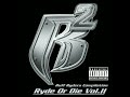Cassidy Larsiny featuring Yung Wun Shiz Lansky and Cal Akbar - Ryde Or Die Boyz