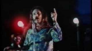 Country Joe and The Fish - Scene from "GAS-S-S-S"