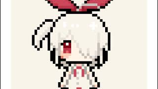 テスト配信