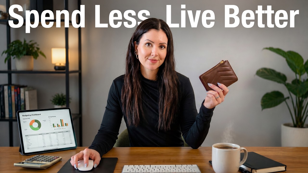 How I Went From BROKE to Financial Freedom