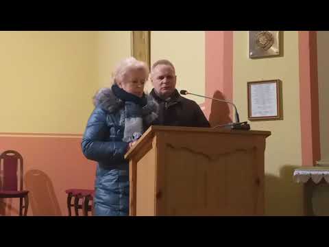 Charbel TV-Modlitwa różańcowa w intencji kapłanów-Maszewo 22.02.2019