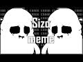 Sizo - animation meme