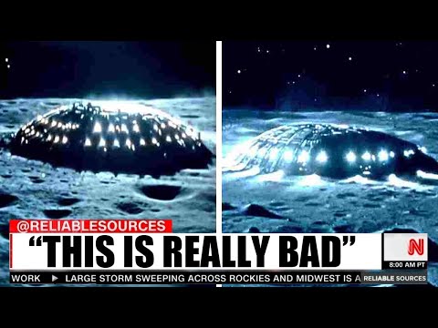 China's New Moon Discovery Leaves the U.S. Stunned and Rewrites History