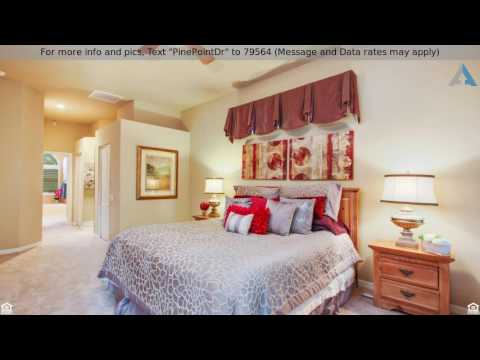 Priced at $435,000 - 27736 Pine Point Dr., Wesley Chapel, FL 33544
