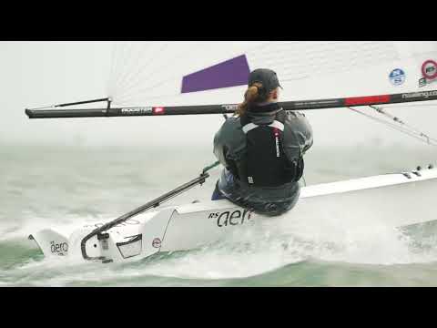 RS Games | RS Aero Europeans day 3 | WPNSA