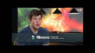 Its Over Now (Hexs Retro-Future Mix) (Shawn Mendes Video)