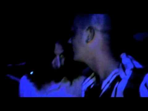 Tod Allen @ Valentina Beach